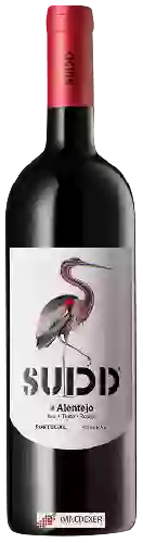 Wijnmakerij SUDD - Alentejo Reserva Tinto
