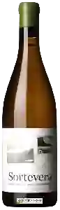 Wijnmakerij Suertes del Marqués - Sortevera Blanco