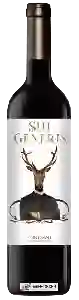 Wijnmakerij Sui Generis - Tinto