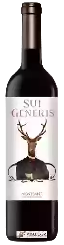 Wijnmakerij Sui Generis - Tinto