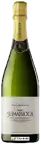 Wijnmakerij Sumarroca - Cava Brut Reserva