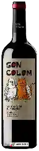 Wijnmakerij Son Colom - Tinto