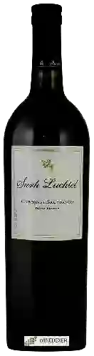 Wijnmakerij Surh Luchtel - Cabernet Sauvignon