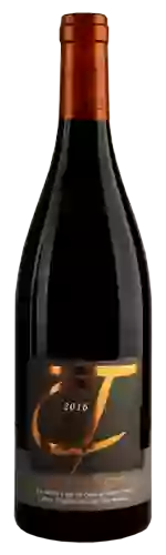 Wijnmakerij La Suzienne - C.T Grignan-les-Adhémar