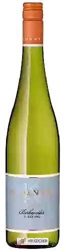 Wijnmakerij Sven Klundt - Birkweiler Riesling