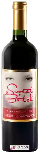Wijnmakerij Sweet Bitch - Cabernet Sauvignon