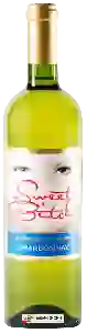 Wijnmakerij Sweet Bitch - Chardonnay