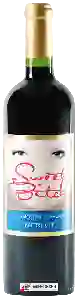 Wijnmakerij Sweet Bitch - Merlot