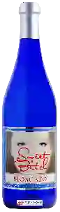 Wijnmakerij Sweet Bitch - Moscato