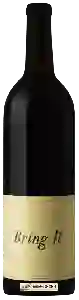 Wijnmakerij Swick Wines - Bring It