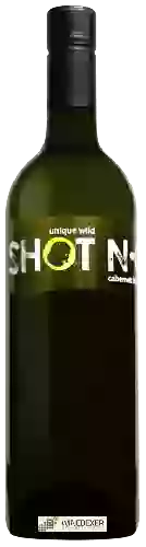 Wijnmakerij Shot - Cabernet Blanc