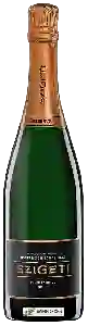 Wijnmakerij Szigeti - Cuvée Prestige Brut