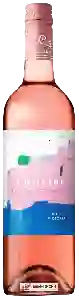 Wijnmakerij T Gallant - Rosé