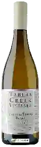 Wijnmakerij Tablas Creek Vineyard - C&ocirctes de Tablas Blanc