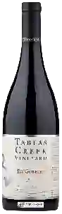 Wijnmakerij Tablas Creek Vineyard - En Gobelet