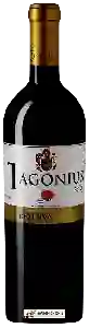 Wijnmakerij Tagonius - Reserva