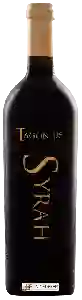 Wijnmakerij Tagonius - Syrah