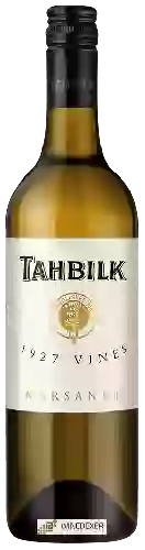 Wijnmakerij Tahbilk - 1927 Vines Marsanne