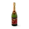 Wijnmakerij Taittinger - Collection Arman Brut Champagne