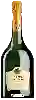 Wijnmakerij Taittinger - Comtes de Champagne Blanc de Blancs