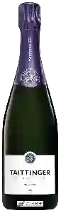 Wijnmakerij Taittinger - Nocturne Champagne (Sec)