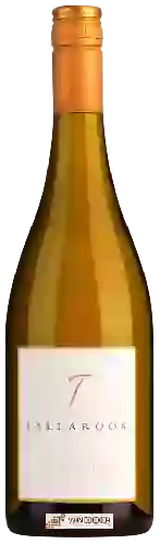 Wijnmakerij Tallarook - Chardonnay