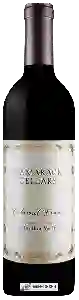 Wijnmakerij Tamarack - Cabernet Franc