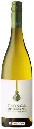 Wijnmakerij Taonga - Sauvignon Blanc