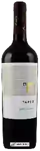 Wijnmakerij Tapiz - Malbec Organic Grapes