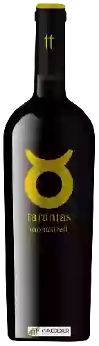 Wijnmakerij Tarantas - Monastrell