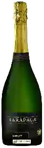 Wijnmakerij Tarapacá - Brut Charmat