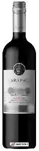 Wijnmakerij Tarapacá - Carmen&egravere