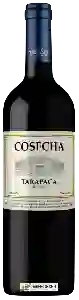 Wijnmakerij Tarapacá - Cosecha Merlot