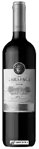 Wijnmakerij Tarapacá - Leon de Tarapacá Syrah