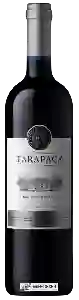 Wijnmakerij Tarapacá - Malbec - Syrah