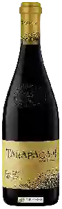 Wijnmakerij Tarapacá - + Plus Organic Red Blend