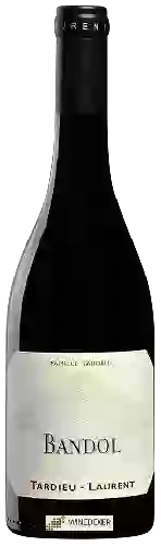 Wijnmakerij Tardieu-Laurent