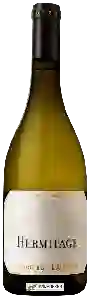 Wijnmakerij Tardieu-Laurent - Hermitage Blanc