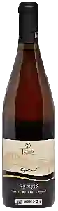 Wijnmakerij Tatsis - Roditis Unfiltered