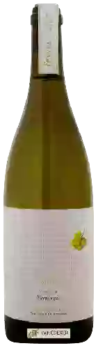 Wijnmakerij Tayaimgut - Frsssc Sauvignon Blanc