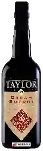 Wijnmakerij Taylor - Cream Sherry