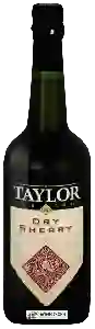 Wijnmakerij Taylor - Dry Sherry