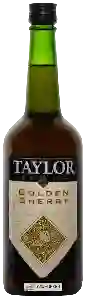 Wijnmakerij Taylor - Golden Sherry
