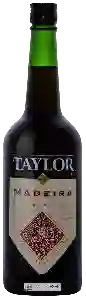 Wijnmakerij Taylor - Madeira