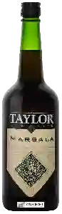 Wijnmakerij Taylor - Marsala
