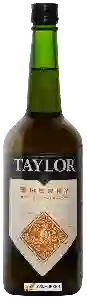 Wijnmakerij Taylor - Sherry