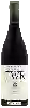 Wijnmakerij Te Whare Ra - Single Vineyard 5182 Syrah