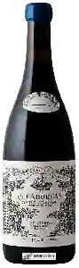 Wijnmakerij Telmo Rodriguez - As Caborcas Single Vineyard