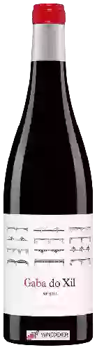 Wijnmakerij Telmo Rodriguez - Valdeorras Mencia Gaba do Xil