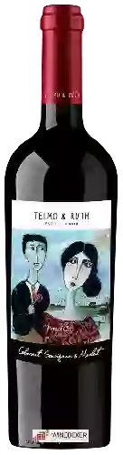 Wijnmakerij Telmo & Ruth